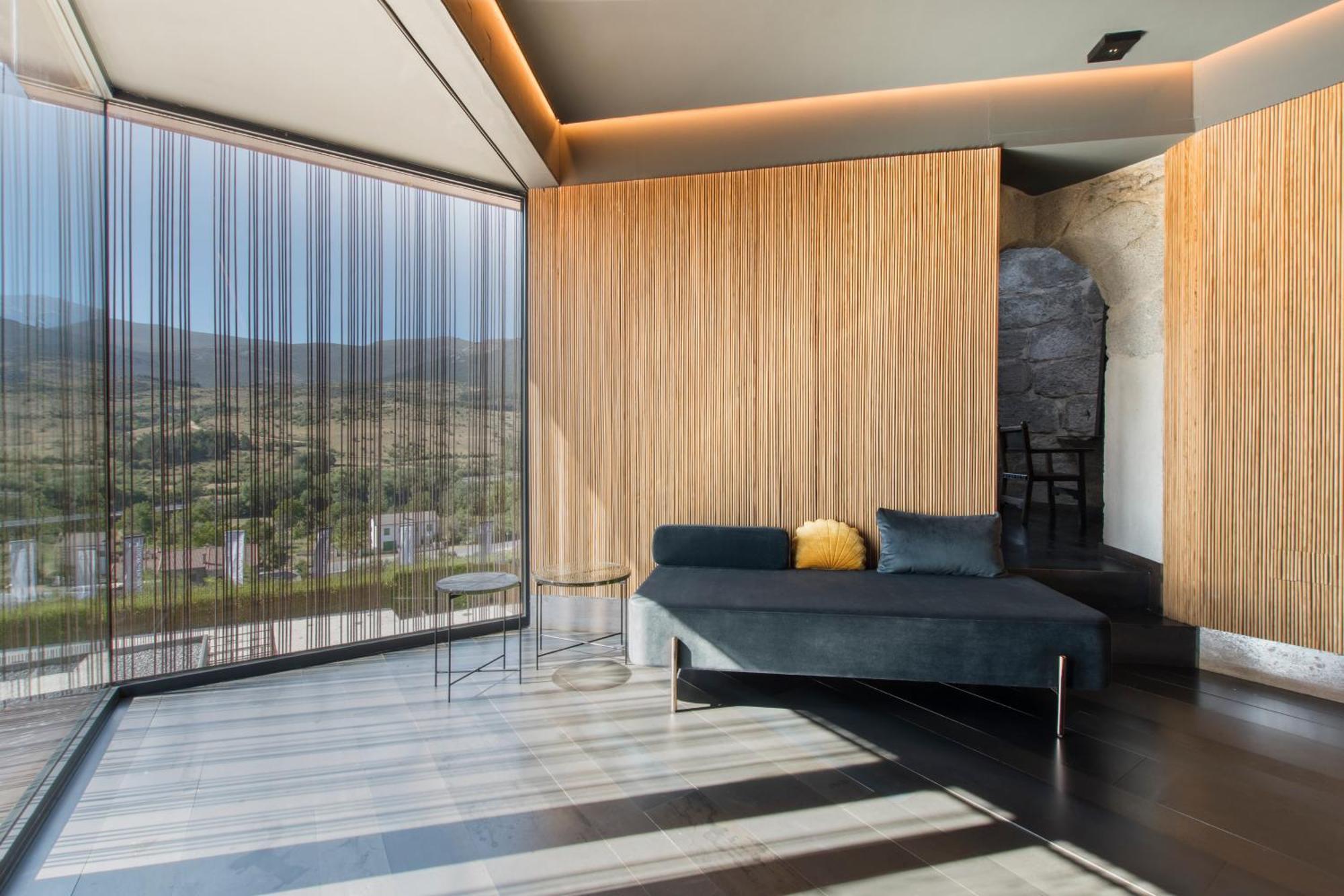 Villatoro Hotel Torre Mayorazgo מראה חיצוני תמונה