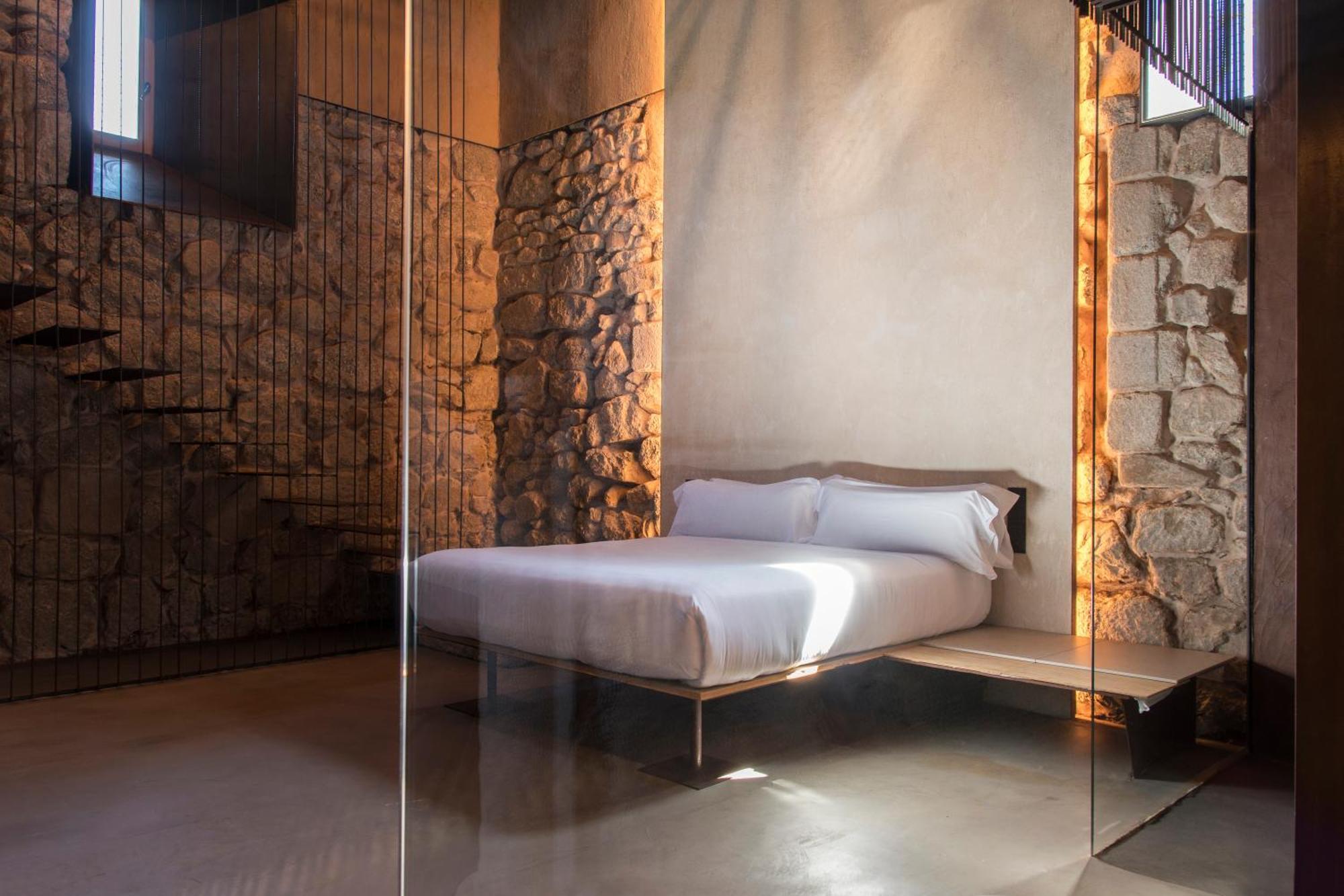 Villatoro Hotel Torre Mayorazgo מראה חיצוני תמונה