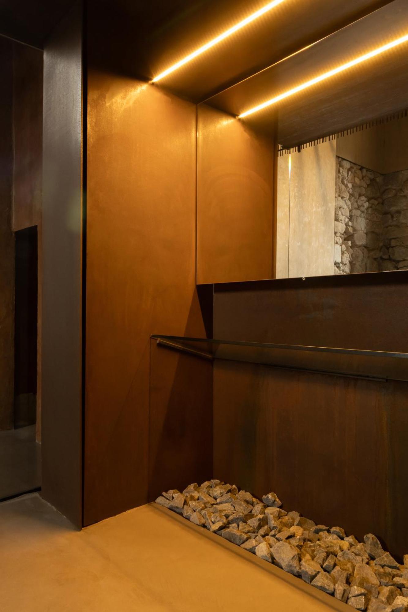 Villatoro Hotel Torre Mayorazgo מראה חיצוני תמונה