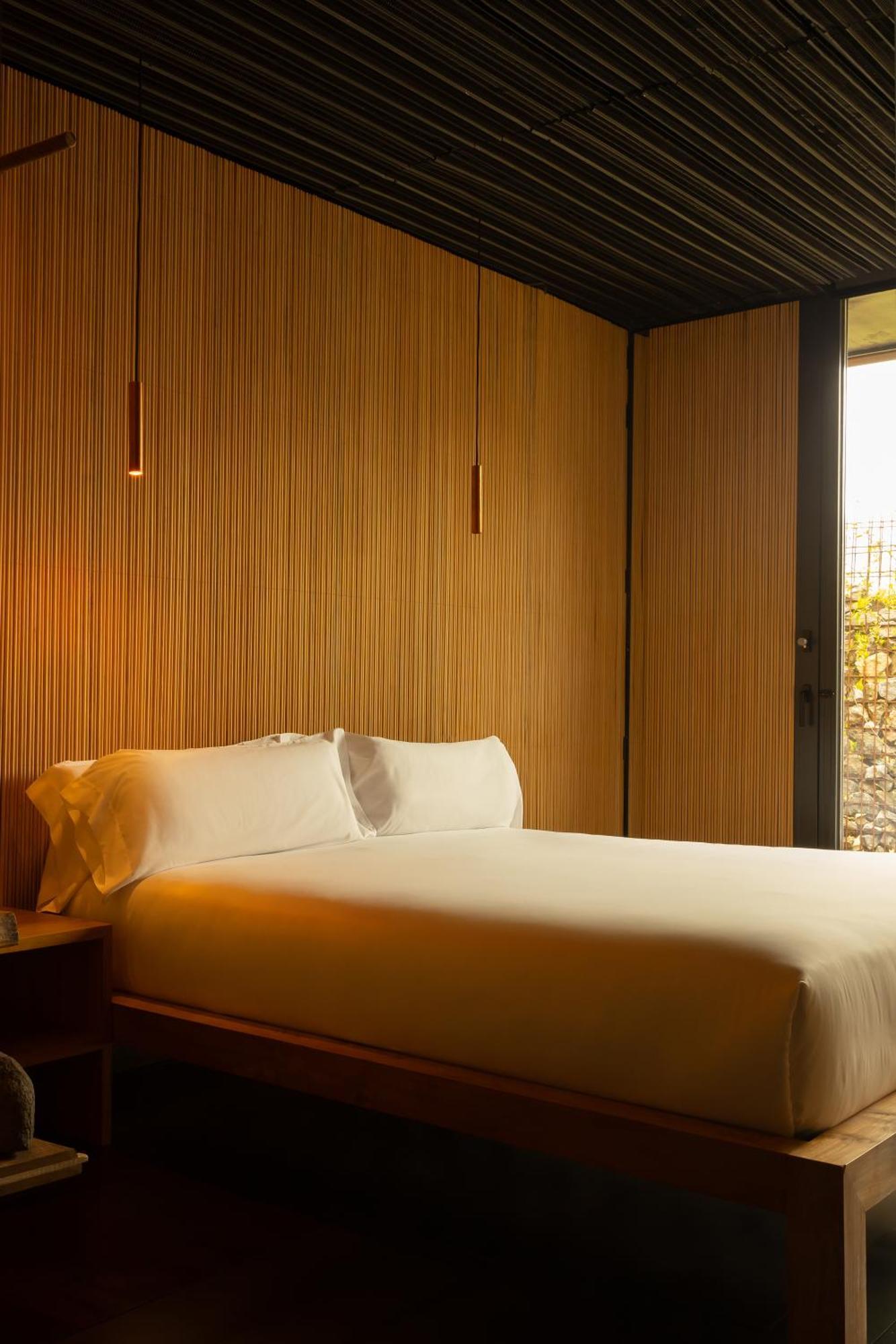 Villatoro Hotel Torre Mayorazgo מראה חיצוני תמונה