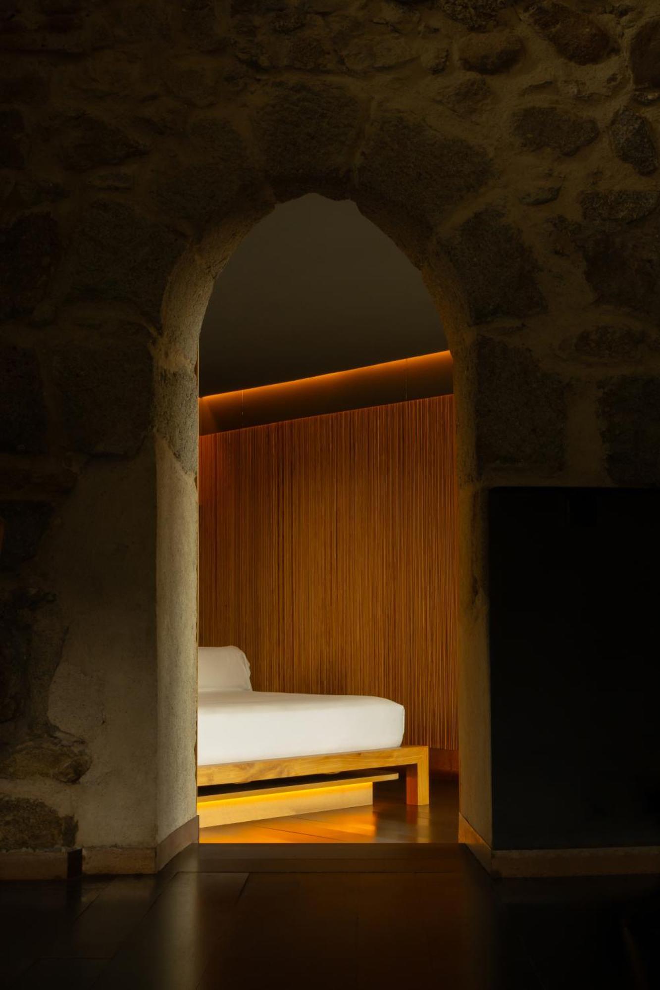 Villatoro Hotel Torre Mayorazgo מראה חיצוני תמונה